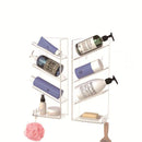 Perfume Storage Bathroom Bathroom Storage Rack