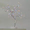 New Colored Light, Starry Sky LED, Copper Wire, Rice Tree Lamp