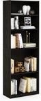 Bookcase  5-Shelf