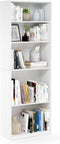 Bookcase  5-Shelf