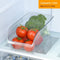 Refrigerator Storage Box Food Grade Egg Storage For Kitchen Storage