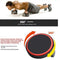 Chest Muscle Trainer AB Rocket Fitness Equipment Abdominal Wheel