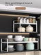 Kitchen Storage Retractable Cabinet Storage Shelf