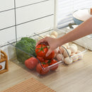 Refrigerator Storage Box Food Grade Egg Storage For Kitchen Storage