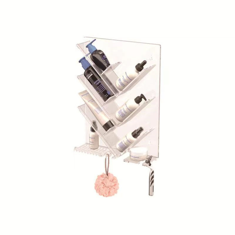 Perfume Storage Bathroom Bathroom Storage Rack