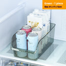 Refrigerator Storage Box Food Grade Egg Storage For Kitchen Storage