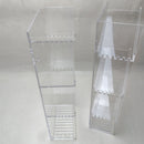 Perfume Storage Bathroom Bathroom Storage Rack